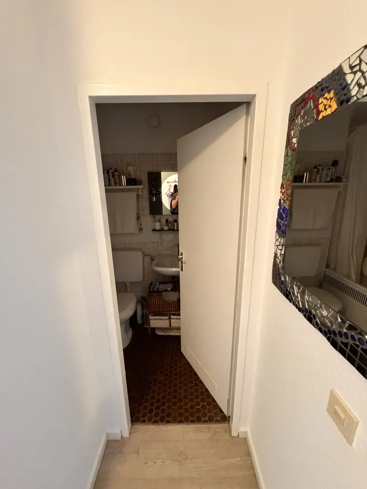 1 Zimmer Wohnung mit 38 m² in Mainz – Bild 4