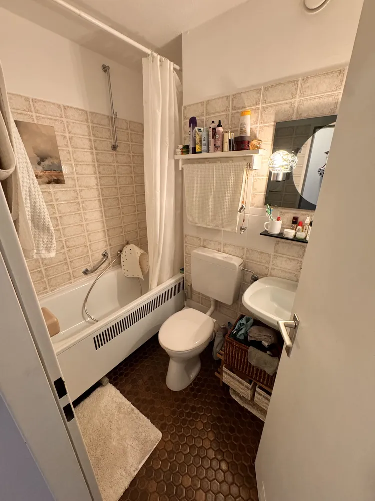 1 Zimmer Wohnung mit 38 m² in Mainz – Bild 5