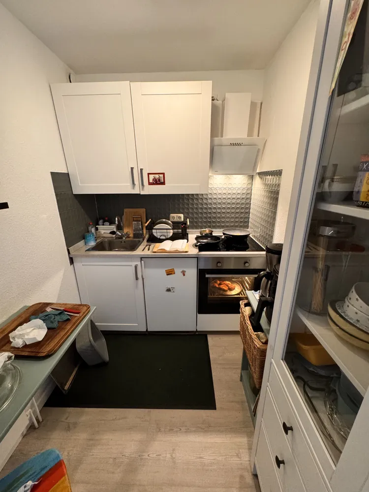 1 Zimmer Wohnung mit 38 m² in Mainz – Bild 6