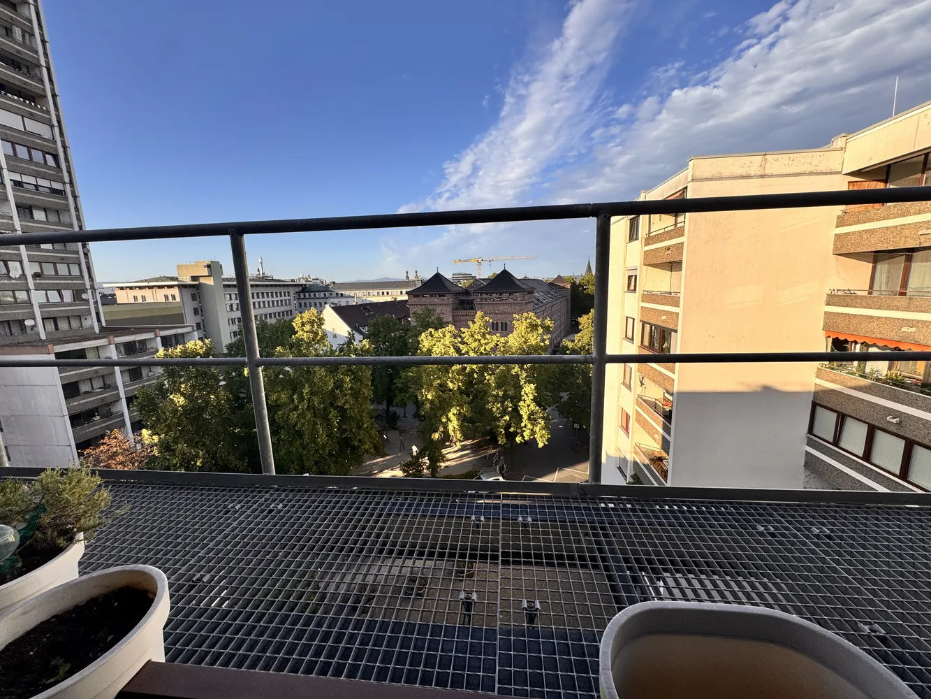 1 Zimmer Wohnung mit 38 m² in Mainz – Bild 7