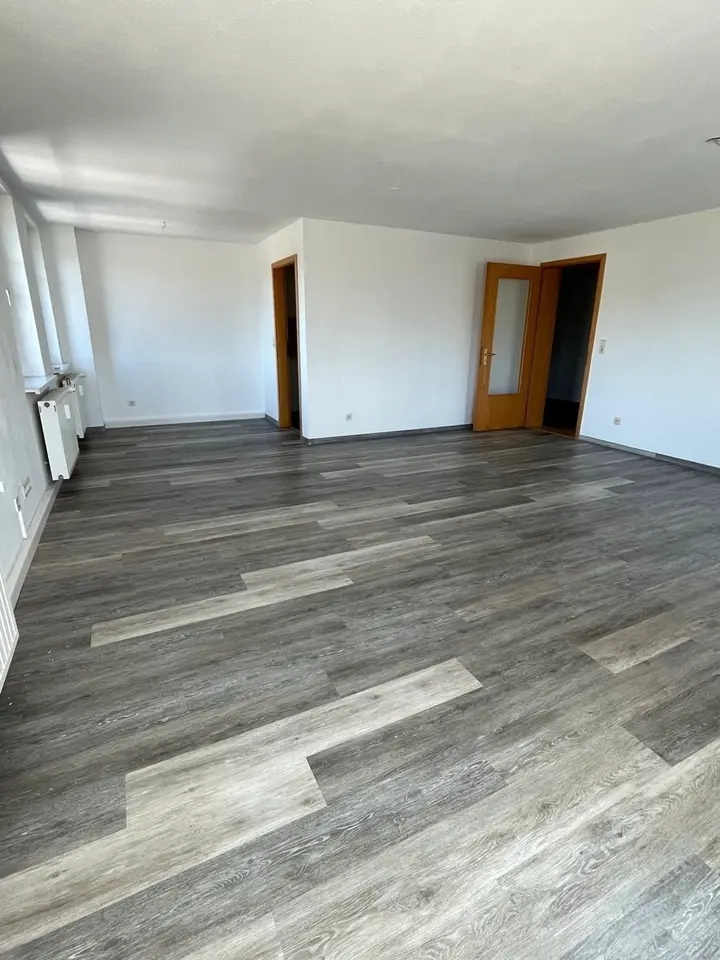 2 Zimmer Wohnung mit 75 m² in Gera – Bild 1