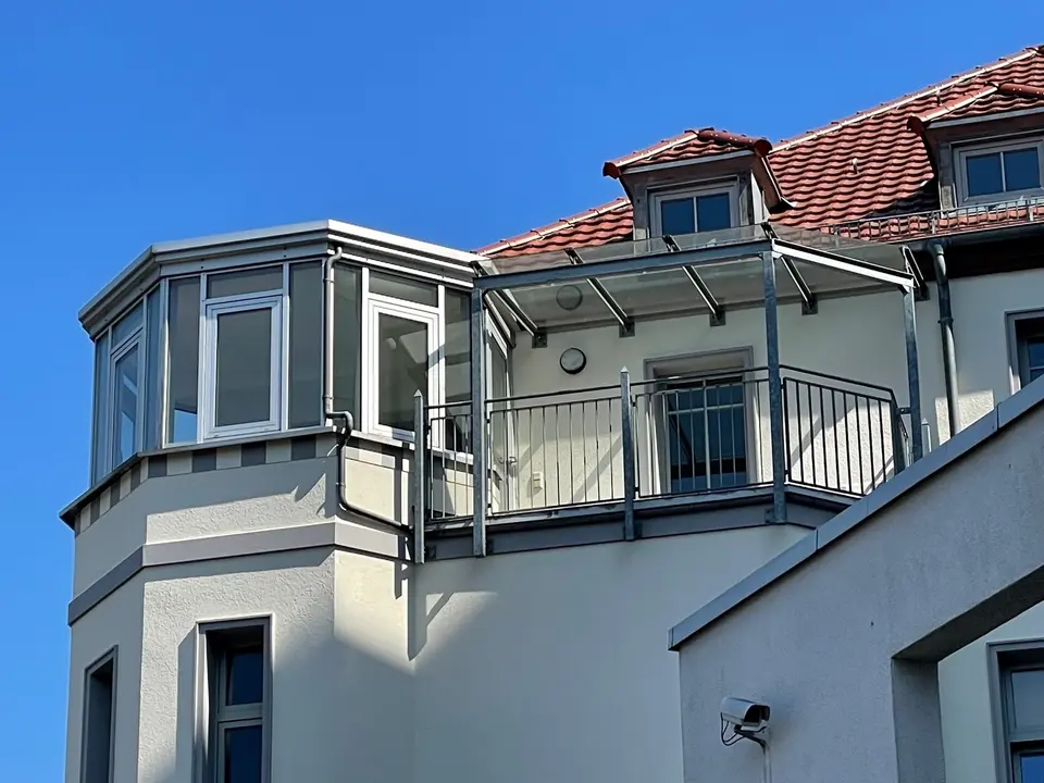 2 Zimmer Wohnung mit 75 m² in Gera – Bild 3