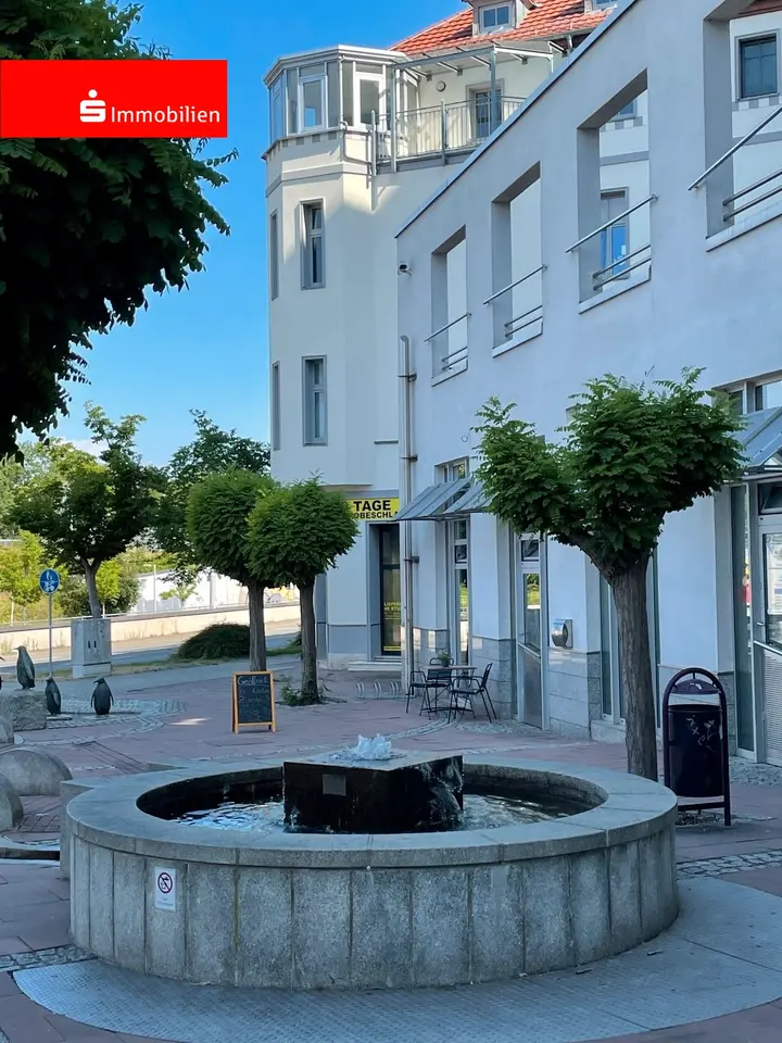 2 Zimmer Wohnung mit 75 m² in Gera – Bild 4