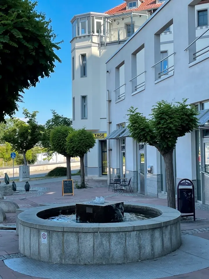 2 Zimmer Wohnung mit 75 m² in Gera – Bild 5