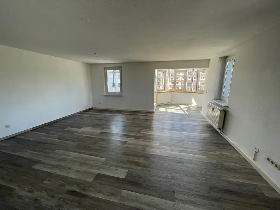 2 Zimmer Wohnung mit 75 m² in Gera – Bild 6