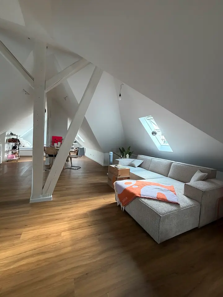 2 Zimmer Wohnung mit 52 m² in Stuttgart – Bild 3