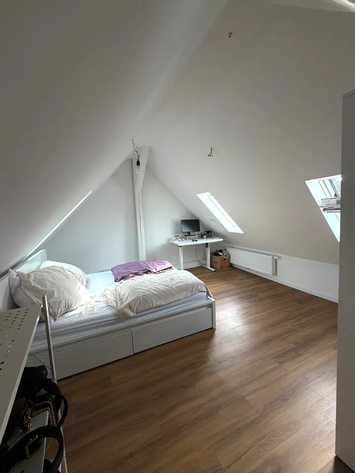 2 Zimmer Wohnung mit 52 m² in Stuttgart – Bild 4