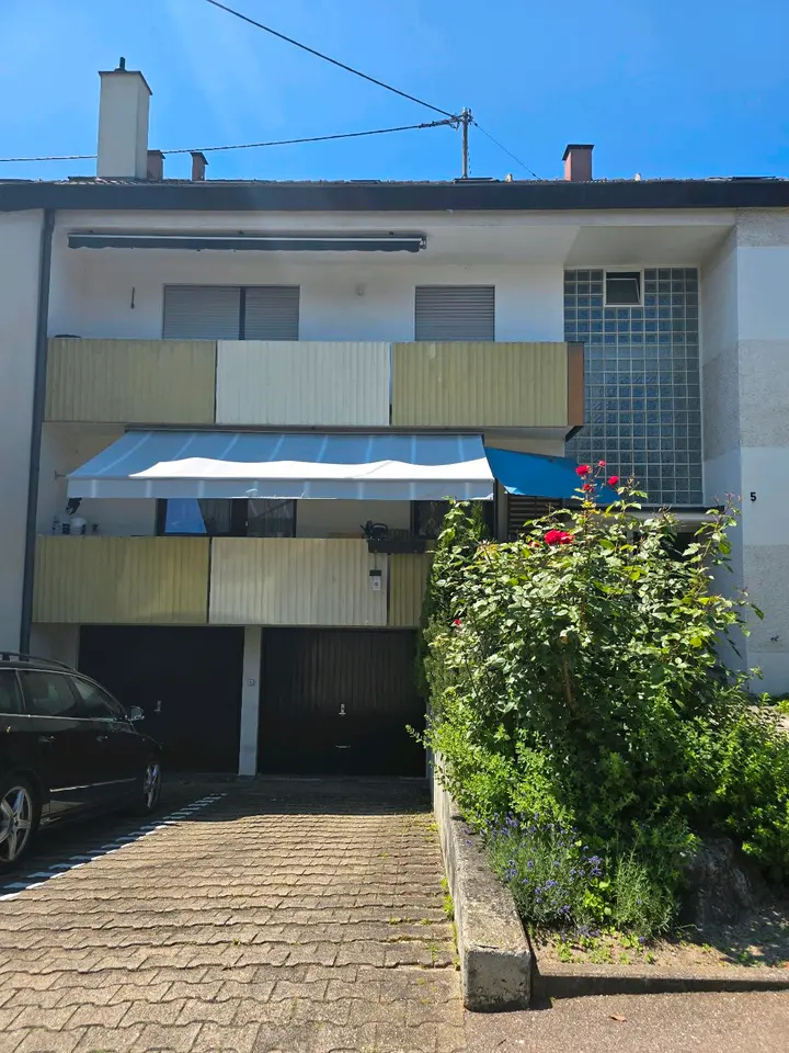 2 Zimmer Wohnung mit 52 m² in Stuttgart – Bild 5