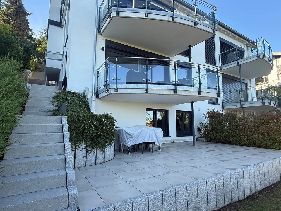 2 Zimmer Wohnung mit 52 m² in Stuttgart – Bild 7