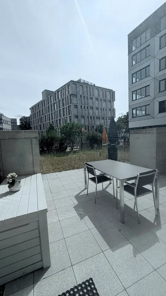 2 Zimmer Wohnung mit 52 m² in Stuttgart – Bild 8