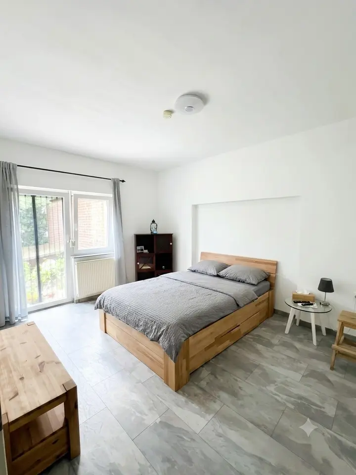 2 Zimmer Wohnung mit 52 m² in Stuttgart – Bild 10