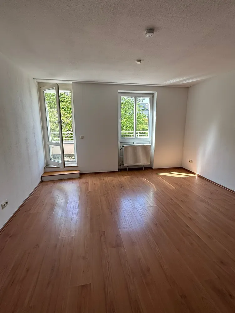 1 Zimmer Wohnung mit 38 m² in München – Bild 1