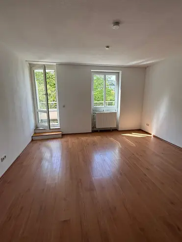 1 Zimmer Wohnung mit 38 m² in München – Bild 1