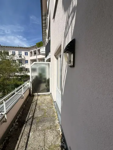 1 Zimmer Wohnung mit 38 m² in München – Bild 8