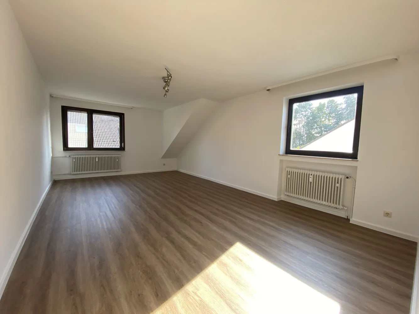 2 Zimmer Wohnung mit 60 m² in Mainz – Bild 1