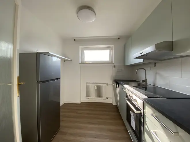 2 Zimmer Wohnung mit 60 m² in Mainz – Bild 4