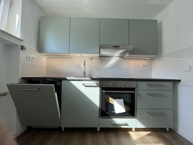 2 Zimmer Wohnung mit 60 m² in Mainz – Bild 5