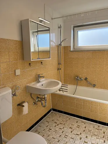 2 Zimmer Wohnung mit 60 m² in Mainz – Bild 8