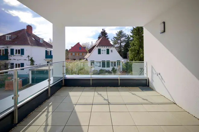 4 Zimmer Wohnung mit 141 m² in Heidelberg – Bild 1