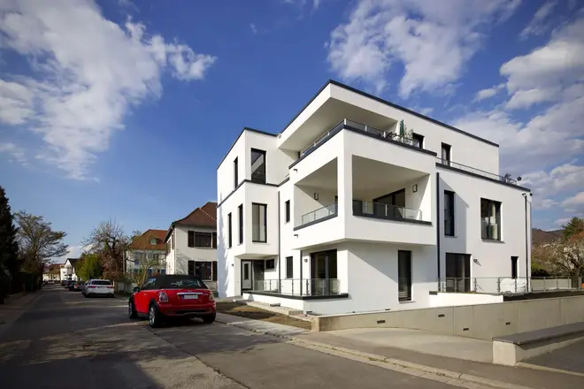 4 Zimmer Wohnung mit 141 m² in Heidelberg – Bild 2