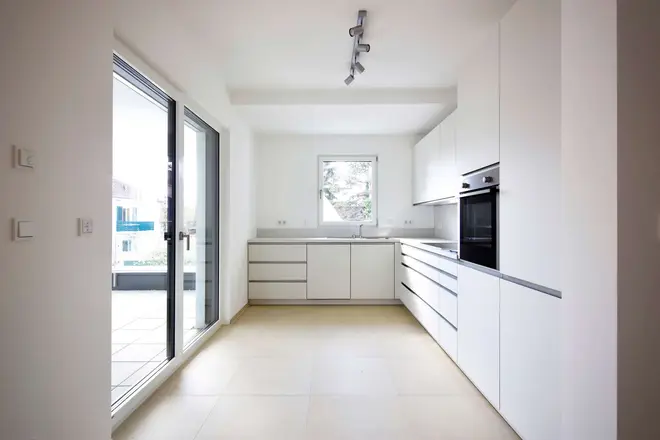 4 Zimmer Wohnung mit 141 m² in Heidelberg – Bild 3