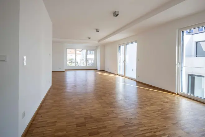 4 Zimmer Wohnung mit 141 m² in Heidelberg – Bild 6