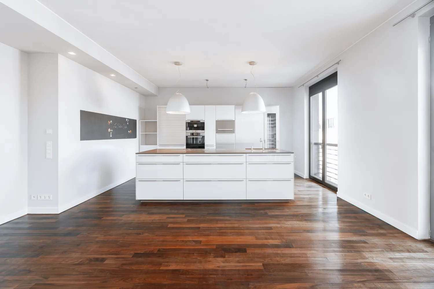 5 Zimmer Wohnung mit 260 m² in Berlin – Bild 2