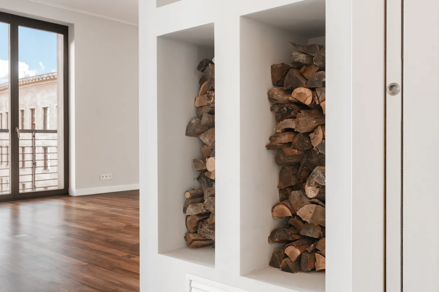 5 Zimmer Wohnung mit 260 m² in Berlin – Bild 12