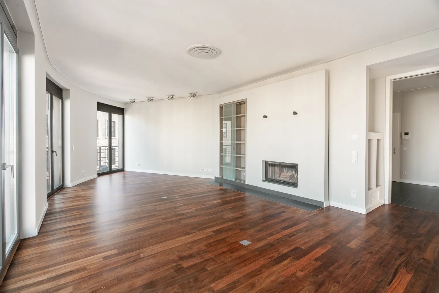 5 Zimmer Wohnung mit 260 m² in Berlin – Bild 5
