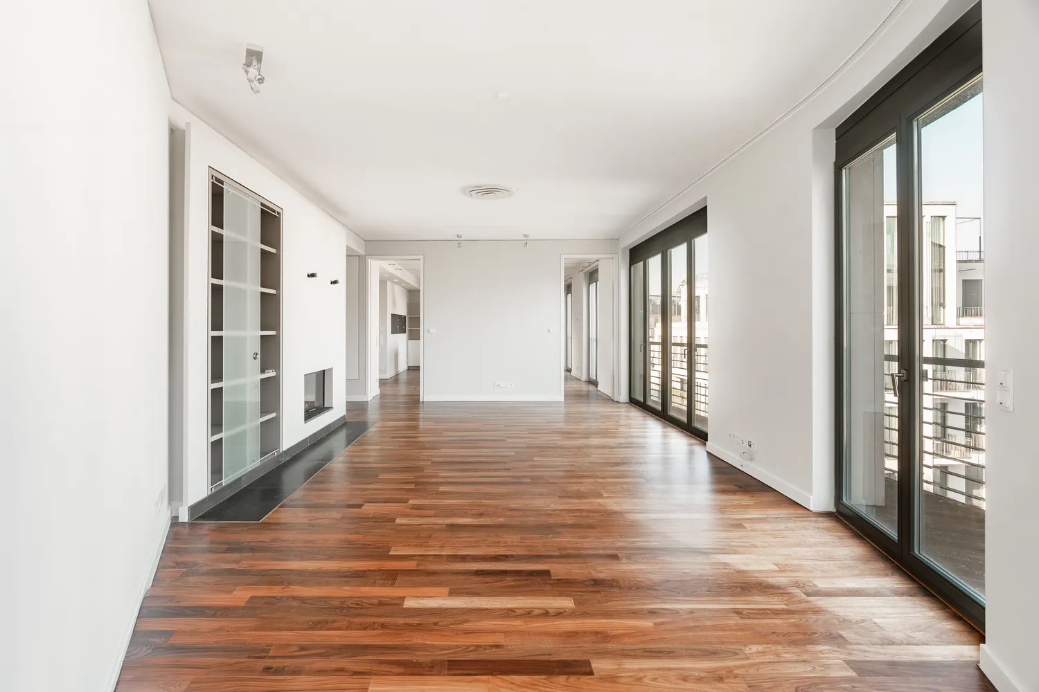 5 Zimmer Wohnung mit 260 m² in Berlin – Bild 6
