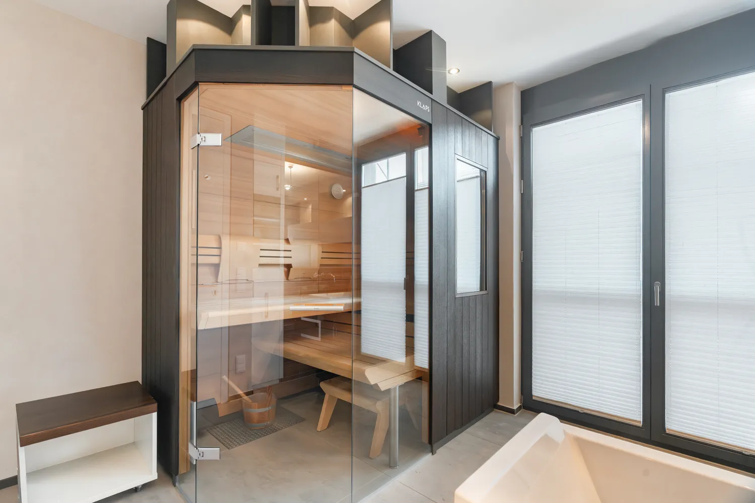 5 Zimmer Wohnung mit 260 m² in Berlin – Bild 9