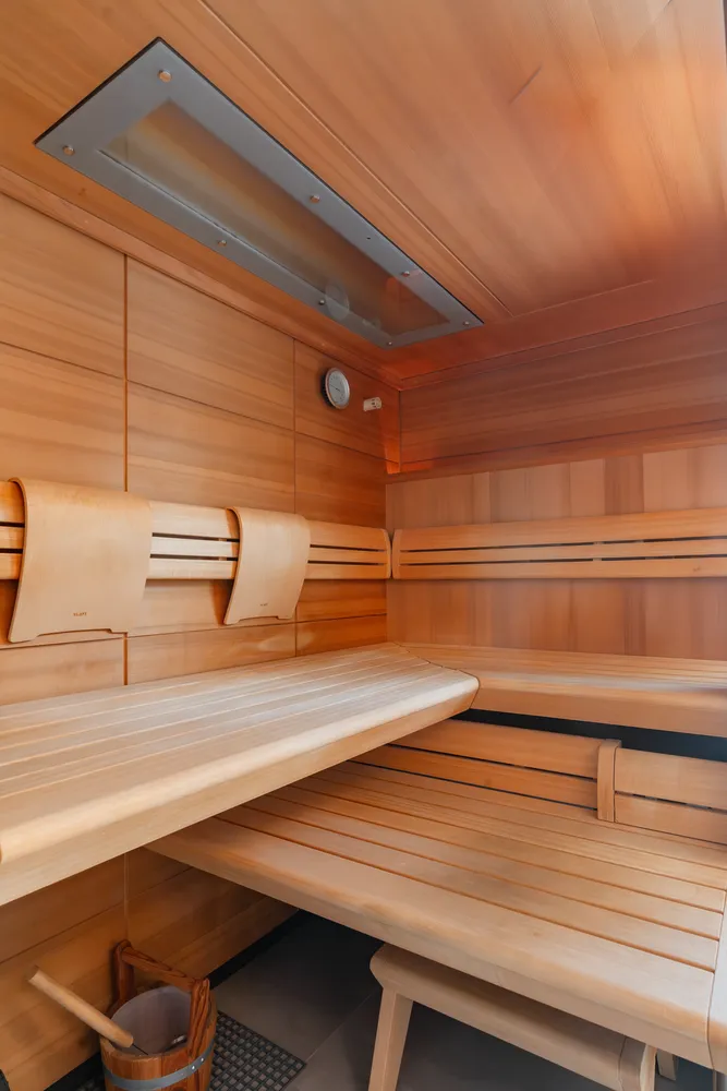 5 Zimmer Wohnung mit 260 m² in Berlin – Bild 10