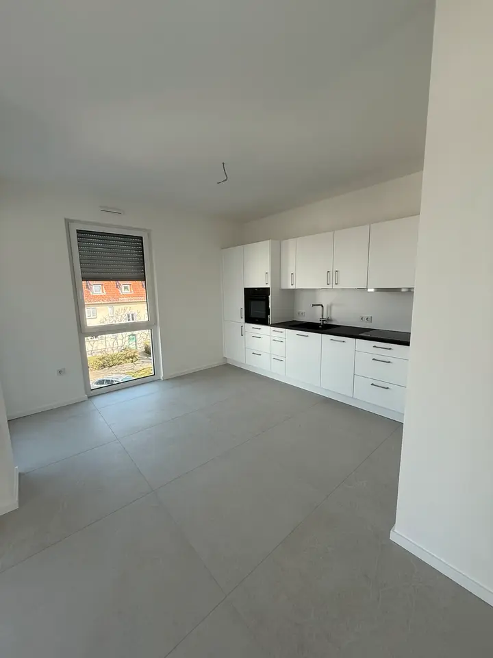 2 Zimmer Wohnung mit 78 m² in Rüsselsheim am Main – Bild 3