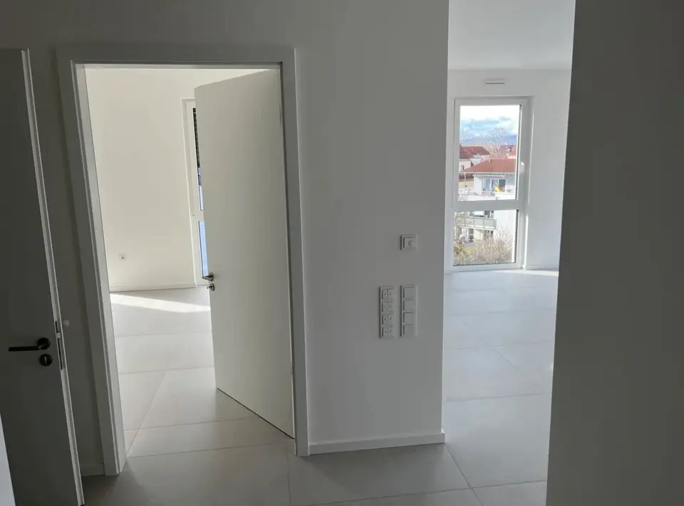 2 Zimmer Wohnung mit 78 m² in Rüsselsheim am Main – Bild 7