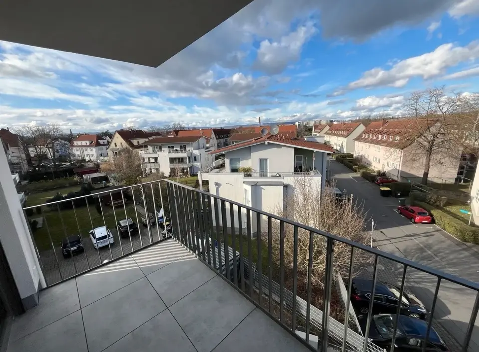 2 Zimmer Wohnung mit 78 m² in Rüsselsheim am Main – Bild 8