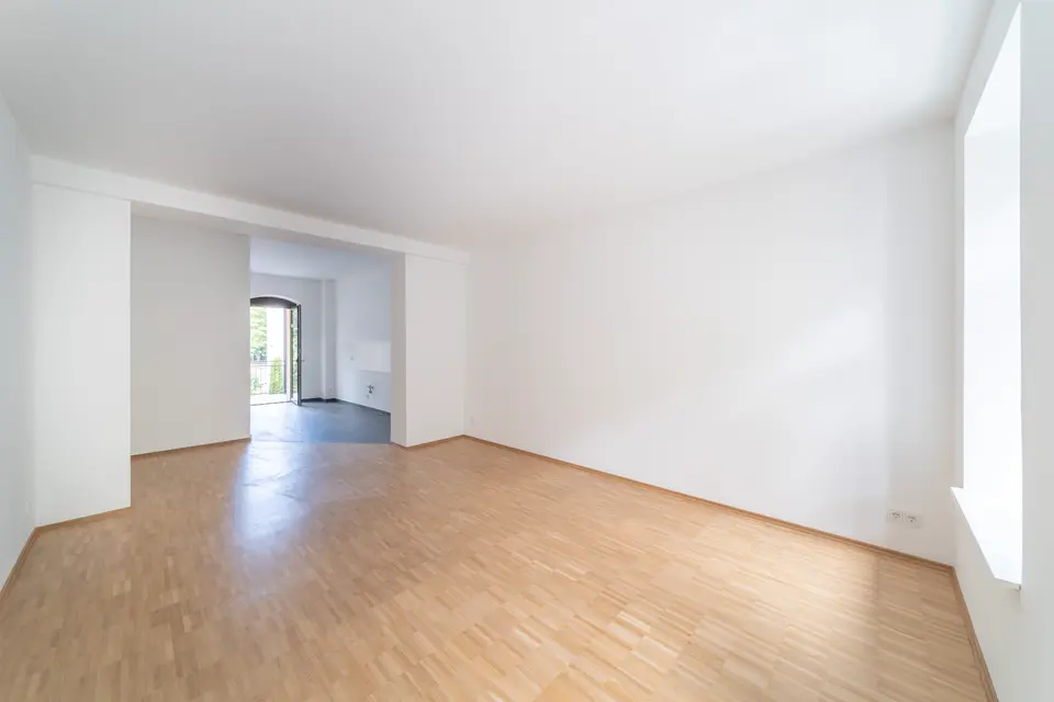 2 Zimmer Wohnung mit 66 m² in Chemnitz – Bild 1