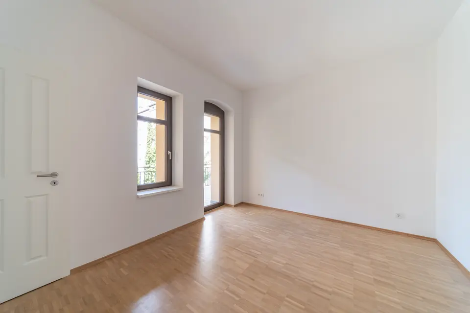2 Zimmer Wohnung mit 66 m² in Chemnitz – Bild 2