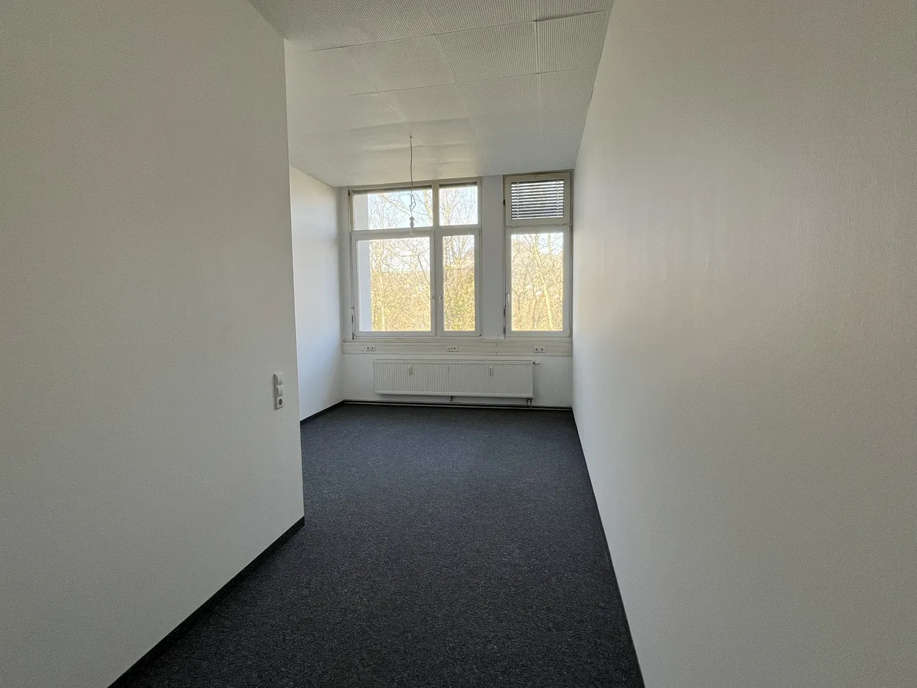 1 Zimmer Wohnung mit 20 m² in Reutlingen – Bild 1