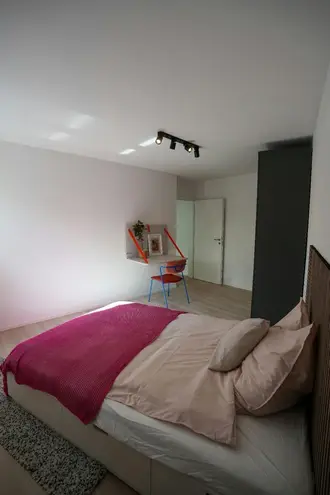 WG-Zimmer mit 10 m² in Nürnberg – Bild 1