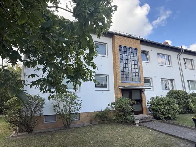 3 Zimmer Wohnung mit 94 m² in Hannover – Bild 1