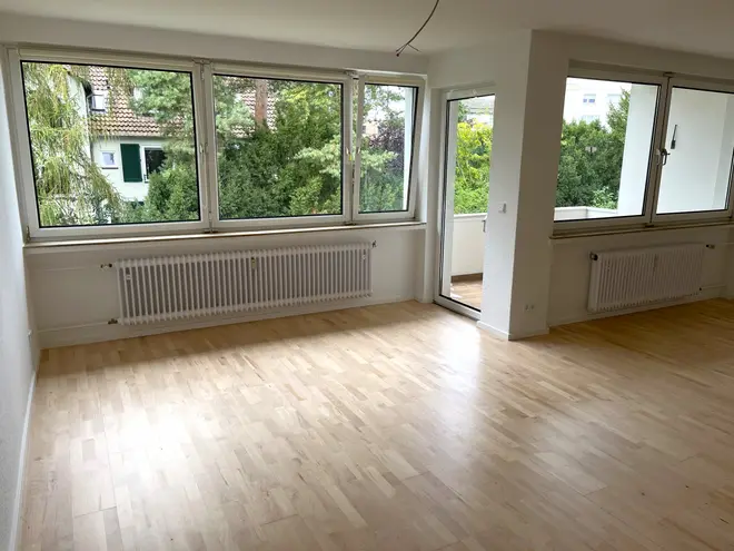 3 Zimmer Wohnung mit 94 m² in Hannover – Bild 4