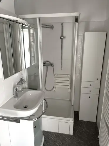 3 Zimmer Wohnung mit 94 m² in Hannover – Bild 9