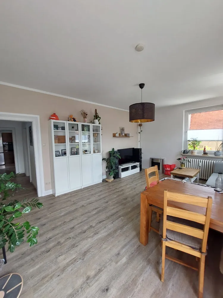 4 Zimmer Wohnung mit 100 m² in Göttingen – Bild 2