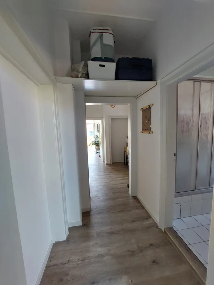 4 Zimmer Wohnung mit 100 m² in Göttingen – Bild 11