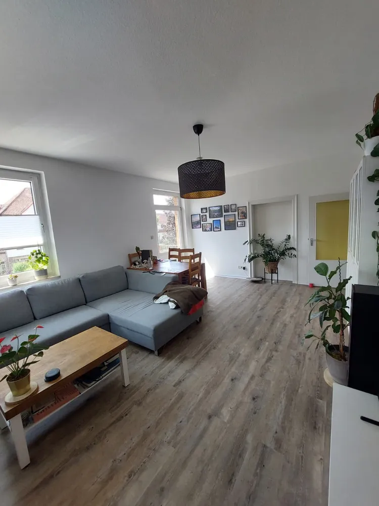 4 Zimmer Wohnung mit 100 m² in Göttingen – Bild 3