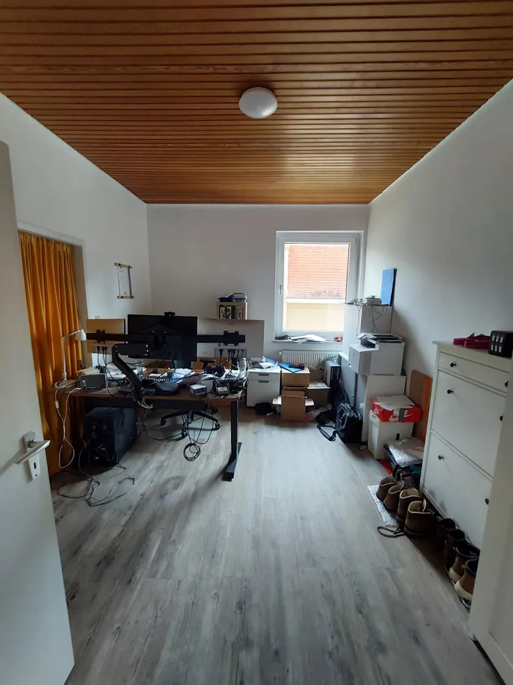 4 Zimmer Wohnung mit 100 m² in Göttingen – Bild 7