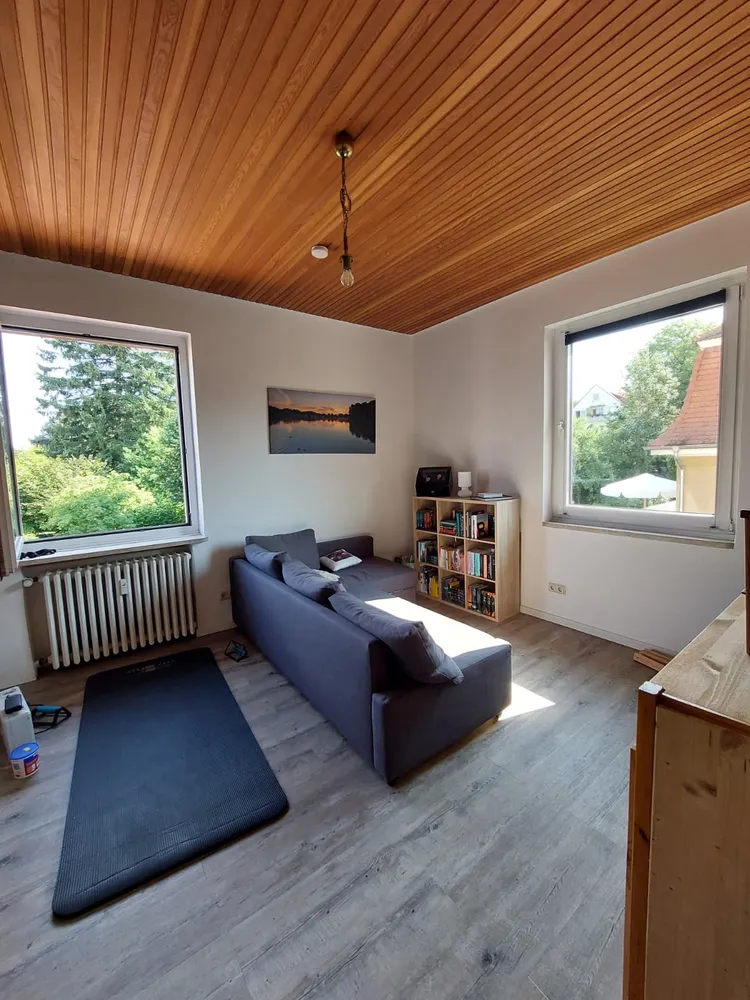 4 Zimmer Wohnung mit 100 m² in Göttingen – Bild 10