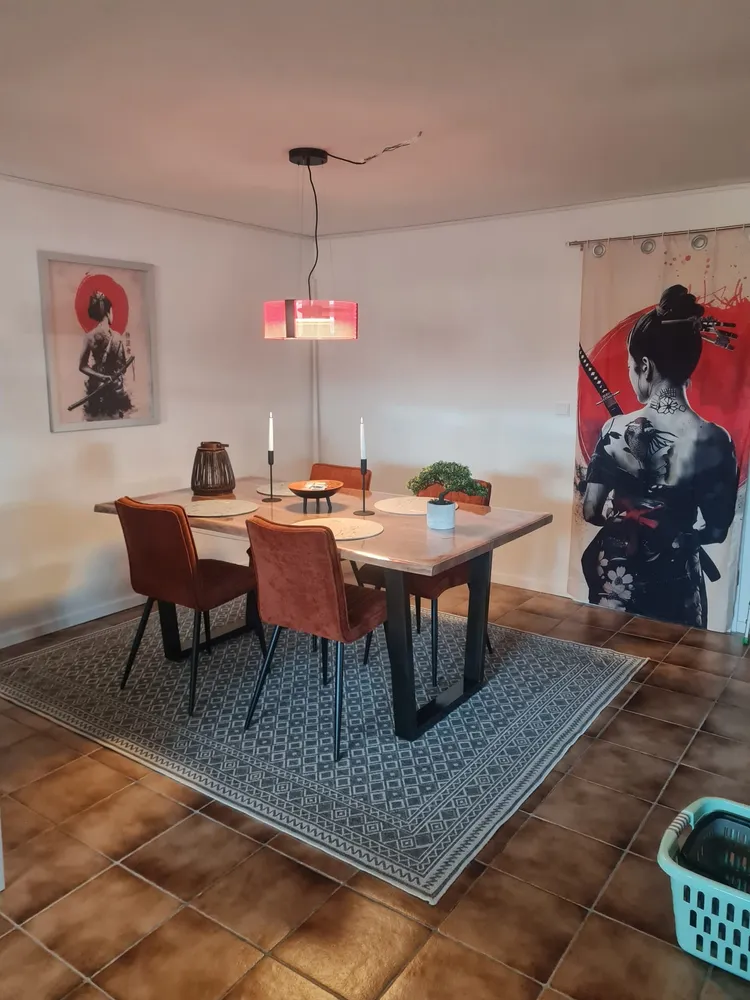 2 Zimmer Wohnung mit 53 m² in Bonn – Bild 1