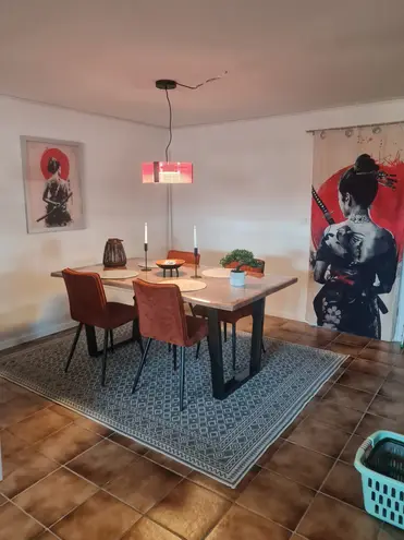 2 Zimmer Wohnung mit 53 m² in Bonn – Bild 1