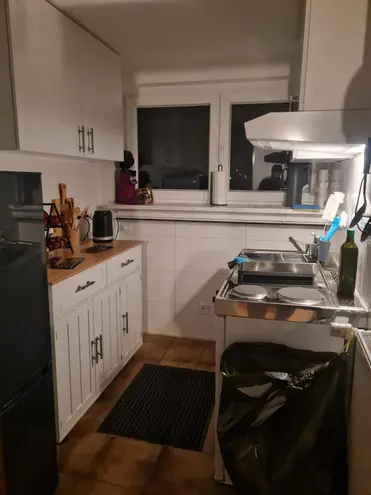 2 Zimmer Wohnung mit 53 m² in Bonn – Bild 3